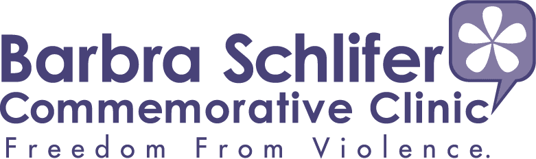 Barbara Schlifer Commemorative Clinic